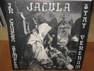 JACULA - In Cauda Semper Stat Venenum LP - JACULA GOBLIN ANTONIUS REX DEATH SS