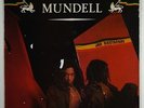 Hugh Mundell 