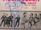 BILL HALEY and his COMETS  Rock Around The Clock LP   SirH70