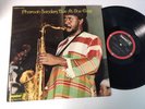 Pharaoh Sanders LP Live At The East ORIG