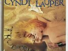 Cyndi Lauper True Colors (MFSL) LP NM/NM Mobile Fidelity Audiophile Half Speed