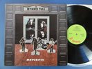 JETHRO TULL BENEFIT Chrysalis 70 A2B1 UK 1st press LP VG++ 	ILPS9123