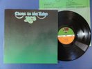 YES	 CLOSE TO THE EDGE Atlantic UK 70's LP EX/EX