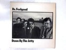 Down By The Jetty LP (Dr. Feelgood - 1975) UAS 29727 (ID:15402)