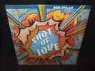 Bob Dylan Shot Of Love Sealed New 150g Vinyl LP German Import