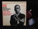 Blue Mitchell Sextet-Blue Soul-Jazzland 990-STEREO JIMMY HEATH