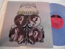 THE KINKS   SOMETHING ELSE ** Re-issue PYE LP LIGHT BLUE VINYL.