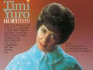 Timi Yuro – Hurt   Vinyl LP DOS73H