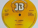 Al Campbell 