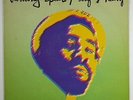 Burning Spear 