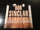 DOUBLE 33 TOURS / 2 LP--BOB SINCLAR--CHAMPS ELYSEES--2000