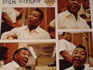 MUDDY WATERS - FOLK SINGER - US 87 - MINT-NM