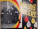 Wailing Wailers - S/T LP Original Studio One Rare Bob Marley