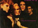 CRAMPS-SONGS THE LORD TAUGHT US (BLK) (LTD) (TG (Importación USA) VINYL LP NUEVO