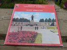 Shostakovich Leningrad Symphony Berglund TAS HMV Stereo SLS 897 ED1 2LP UK Set