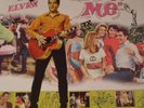 ELVIS PRESLEY - TICKLE ME - EU 02 - MINT-NM - BOOKLET + INNER COLLECTORS EDN