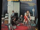 CREEDENCE CLEARWATER REVIVAL Cosmo's Factory UK 1970 1st Pressing *MINT-* LP
