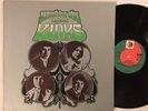 THE KINKS - SOMETHING ELSE BY - 1981 GERMAN PRT RECORDS LP reissue VG+ davies