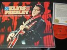 ELVIS PRESLEY Number One Hits Of The '50s.../ Swiss LP'83 READER'S DIGEST LP 412