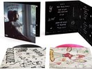 LIL PEEP - LIMITED EDITION COME OVER WHEN YOU'RE SOBER PT 1 + 2 VINYL