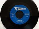 Rare BOB MARLEY & THE WAILERS Destiny / Rude Boy PROMO NM 45RPM - Unplayed Prior