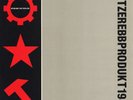 Nitzer Ebb - That Total Age LP Brazil Rare