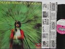 FRANCOISE HARDY En Anglais LP Original VOGUE    FRANCE CLD 729