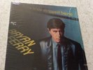 Bryan Ferry The Bride Stripped Bare Rare Atlantic Original Gatefold Sealed Lp