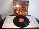 PAUL McCARTNEY - FLOWERS IN THE DIRT VINYL LP 1989 1ST UK A2-B2 SHRINK WRAPPED