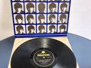 THE BEATLES A Hard Days Night PMC 1230 UK 1966 MONO RARE FIRST PRESS VINYL LP