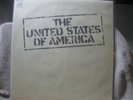 The United States Of America (1968) LP sealed Columbia original  brown bag  NEW