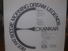 ECKANKAR Bee Fat Boogie Morning Dream Legends og obscure Private press free jazz
