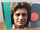 Mike Brant DIS.LUI Japan LP w/OBI