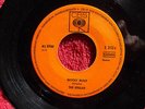 The Stellas - Wooly Bully / Fortune teller      rare orig. German CBS 45 Top