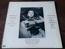 KATE BUSH Hounds Of Love LP Album 1st PRESSING 1985 BRAZIL GOLD PROMO STAMPED
