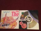 THE THE MATT JOHNSON,INFECTED/SOUL MINING DOUBLE PACK 12