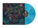 REVOCATION - the outer ones LP blue marbled