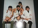 THE BEATLES RARITIES LP VINYL RECORD ALBUM SHAL-12060 GATE FOLD BUTCHER COVER