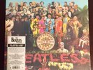 SEALED 2014 MONO VINYL The Beatles ?– Sgt. Pepper's Lonely Hearts Club Band