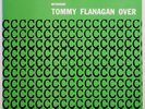 Tommy Flanagan Trio Overseas on Metronome - Japan MONO LP NM