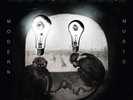 THOUGHT GANG - THOUGHT GANG - NEW STEEL VINYL LP