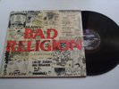 BAD RELIGION - 