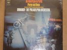 Ormandy GERSHWIN An American in Paris, Porgy and Bess - Columbia MS 7258 SEALED