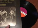 CROSBY STILLS NASH YOUNG DEJA - VU UK ATLANTIC STEREO LP