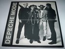 DEPECHE MODE -- People Are People -- RARE Live in Ludwigshafen, 1984 -- VINYL LP