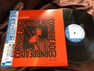 LEE MORGAN CORNBREAD BLUE NOTE BN 4222 OBI STEREO Japan Vinyl LP