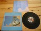 DIRE STRAITS - BROTHERS IN ARMS ALBUM VINYL RECORD LP 33rpm ORIGINAL EXCELLENT