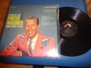 LP - Porter Wagoner - A Slice Of Life- Country Rock  Oldies