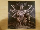 Behemoth - The Apostasy LP