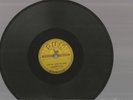 EARLY Johnny Cash Home of the Blues / Give my love to Rose SUN 279 USED no skips